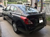 Nhà cần tiền nên bán Nissan Sunny năm sản xuất 2019, màu đen