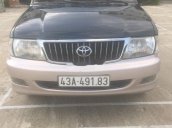 Bán Toyota Zace đời 2005, màu xanh dưa, 7 chỗ