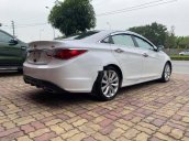 Bán xe Hyundai Sonata năm 2010, giá chỉ 495 triệu