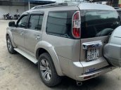 Bán Ford Everest đời 2009, màu vàng còn mới