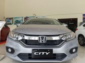 Cần bán Honda City CVT  sản xuất năm 2019, 559 triệu, giao nhanh