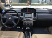 Bán Nissan X trail năm sản xuất 2006, màu vàng, xe nhập còn mới