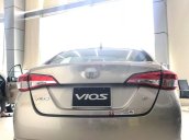 Bán Toyota Vios 1.5 E MT đời 2019, xe giá thấp, giao nhanh toàn quốc