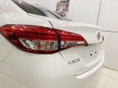 Cần bán Toyota Vios 1.5E MT sản xuất năm 2019, xe giá thấp, giao nhanh