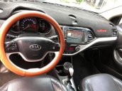 Bán Kia Picanto năm 2014, màu trắng, giá chỉ 297 triệu