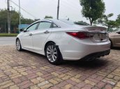 Bán xe Hyundai Sonata năm 2010, giá chỉ 495 triệu