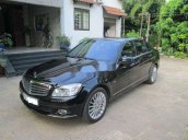 Bán xe Mercedes C class năm 2010, giá chỉ 528 triệu