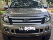 Cần bán gấp Ford Ranger năm 2015, nhập khẩu Thái Lan 