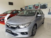 Cần bán Honda City CVT  sản xuất năm 2019, 559 triệu, giao nhanh