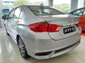 Cần bán Honda City CVT  sản xuất năm 2019, 559 triệu, giao nhanh