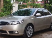 Bán Kia Forte sản xuất năm 2012, nhập khẩu