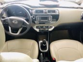 Bán Kia Rio mới năm sản xuất 2015, nhập khẩu nguyên chiếc, chính chủ sử dụng