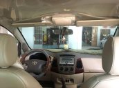 Bán xe Toyota Innova năm sản xuất 2006, màu ghi vàng, 275 triệu