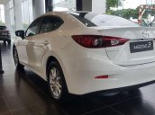 Bán xe Mazda 3 đời 2019, xe nhập, giao nhanh toàn quốc