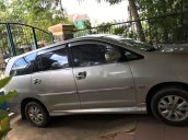 Cần bán Toyota Innova năm sản xuất 2009, giá thấp, chính chủ sử dụng còn mới