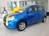 Bán Suzuki Celerio MT đời 2019, xe nhập, giá thấp, giao nhanh 