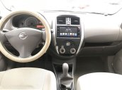 Nhà cần tiền nên bán Nissan Sunny năm sản xuất 2019, màu đen