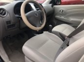 Nhà cần tiền nên bán Nissan Sunny năm sản xuất 2019, màu đen