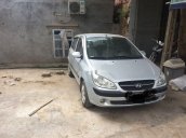 Cần bán Hyundai Getz năm 2010, nhập khẩu nguyên chiếc giá cạnh tranh