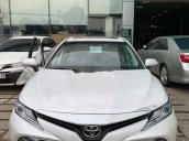 Bán ô tô Toyota Camry 2.5Q năm sản xuất 2019, màu bạc, xe nhập