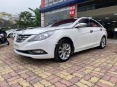 Bán xe Hyundai Sonata năm 2010, giá chỉ 495 triệu