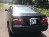 Bán Toyota Camry năm sản xuất 2003, màu đen số tự động, 290 triệu