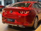 Bán ô tô Mazda 3 đời 2019, màu đỏ, giá tốt