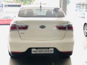 Bán Kia Rio mới năm sản xuất 2015, nhập khẩu nguyên chiếc, chính chủ sử dụng