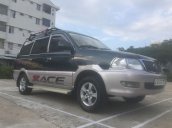 Bán Toyota Zace đời 2005, màu xanh dưa, 7 chỗ