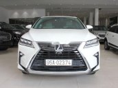 Bán Lexus RX 350 đời 2016, màu trắng, nhập khẩu, lướt 40.000 km