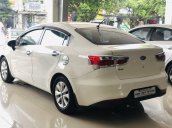 Bán Kia Rio mới năm sản xuất 2015, nhập khẩu nguyên chiếc, chính chủ sử dụng