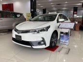 Cần bán xe Toyota Corolla Altis 1.8G năm 2019, giá tốt, giao xe nhanh toàn quốc