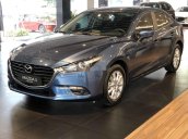 Bán xe Mazda 3 năm 2019, mới hoàn toàn. Ưu đãi hấp dẫn