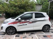 Bán Kia Picanto năm 2014, màu trắng, giá chỉ 297 triệu