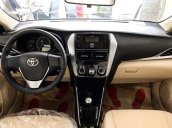 Bán Toyota Vios 1.5 E MT đời 2019, xe giá thấp, giao nhanh toàn quốc
