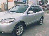 Bán ô tô Hyundai Santa Fe năm sản xuất 2008, nhập khẩu nguyên chiếc