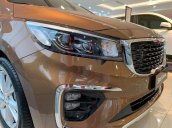 Bán xe Kia Sedona 2.2DAT Deluxe đời 2019, xe giá thấp, giao nhanh toàn quốc