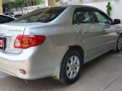 Cần bán Toyota Corolla Altis sản xuất năm 2009