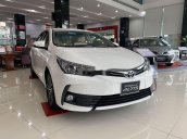 Cần bán xe Toyota Corolla Altis 1.8G năm 2019, giá tốt, giao xe nhanh toàn quốc