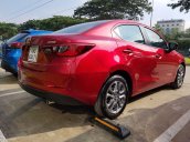 Bán ô tô Mazda 2 Deluxe đời 2019, xe giá thấp, giao nhanh toàn quốc