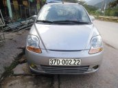 Cần bán Chevrolet Spark đời 2013