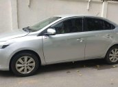 Bán ô tô Toyota Vios MT đời 2015, giá tốt, xe chính chủ còn mới, bao test hãng