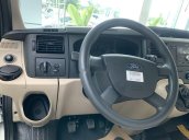 Bán xe Ford Transit năm sản xuất 2019, màu bạc, ưu đãi hấp dẫn