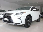 Bán Lexus RX 350 đời 2016, màu trắng, nhập khẩu, lướt 40.000 km