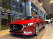 Bán ô tô Mazda 3 đời 2019, màu đỏ, giá tốt