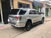 Bán ô tô Toyota Fortuner đời 2015