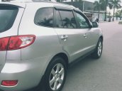 Bán ô tô Hyundai Santa Fe năm sản xuất 2008, nhập khẩu nguyên chiếc