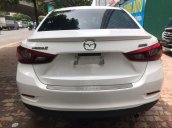 Bán ô tô Mazda 2 đời 2018, màu trắng