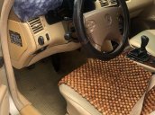 Bán ô tô Mercedes E240 sản xuất năm 2000, số sàn, màu vàng cát