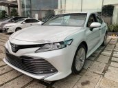 Bán ô tô Toyota Camry 2.5Q năm sản xuất 2019, màu bạc, xe nhập